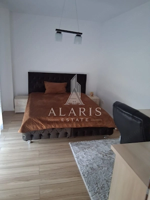 Apartament cu 2 camere, parcare subterana, City of Mara - imagine 13