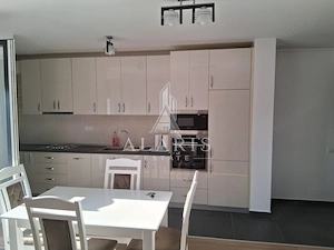 Apartament cu 2 camere, parcare subterana, City of Mara - imagine 7