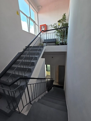Spațiu comercial 180 mp - 2 niveluri - Gheorghe Doja - imagine 18