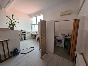Spațiu comercial 180 mp - 2 niveluri - Gheorghe Doja - imagine 16
