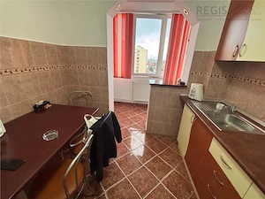 Apartament 2 camere, decomandat, cu parcare, etaj intermediar-Grivitei - imagine 5