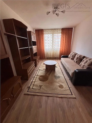 Apartament 2 camere, decomandat, cu parcare, etaj intermediar-Grivitei - imagine 2