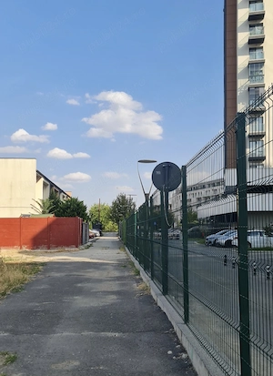 Titan Pallady pers fizica vând teren 320 mp autorizatie constr p+2 120000 E  - imagine 3
