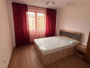 Apartament 2 camere, decomandat, cu parcare, etaj intermediar-Grivitei - imagine 4