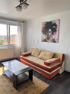 GH. LAZAR - 2 CAMERE - ETAJ INTERMEDIAR - LIFT - CENTRALA PROPRIE - DECOMANDAT - imagine 10