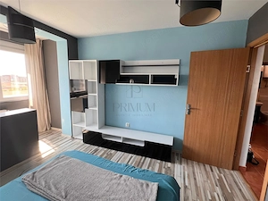 GH. LAZAR - 2 CAMERE - ETAJ INTERMEDIAR - LIFT - CENTRALA PROPRIE - DECOMANDAT - imagine 9