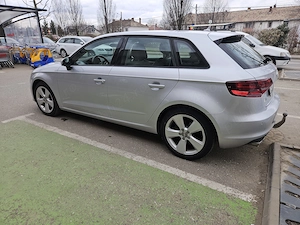 Audi a3 8v 2.0 150cp - imagine 3