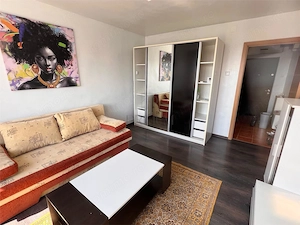 GH. LAZAR - 2 CAMERE - ETAJ INTERMEDIAR - LIFT - CENTRALA PROPRIE - DECOMANDAT - imagine 3