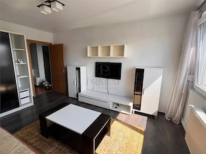 GH. LAZAR - 2 CAMERE - ETAJ INTERMEDIAR - LIFT - CENTRALA PROPRIE - DECOMANDAT - imagine 4