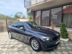 Proprietar 2018 BMW Seria 3 GT - imagine 4