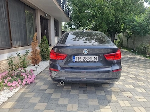 Proprietar 2018 BMW Seria 3 GT - imagine 7