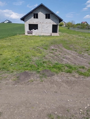 Vand casa plus teren Liteni Moara  - imagine 2
