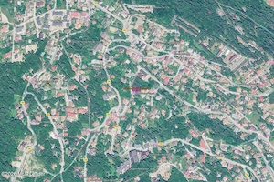 Sinaia - Drumul spre Peles, Teren 580 mp - Front 18 ml, Oportunitate! - imagine 6