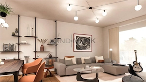 APARTAMENTE GREEN   SMART, COMISION 0% - imagine 4
