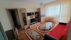 PF, Podu Ros, închiriez apartament 2 camere,D,CT, centrală termică,Palas,Centru, Ultracentral, 1001 