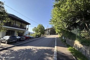 Sinaia - Drumul spre Peles, Teren 580 mp - Front 18 ml, Oportunitate! - imagine 4
