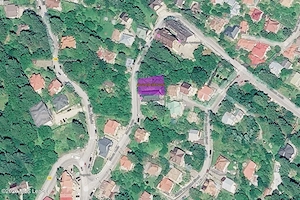Sinaia - Drumul spre Peles, Teren 580 mp - Front 18 ml, Oportunitate! - imagine 5