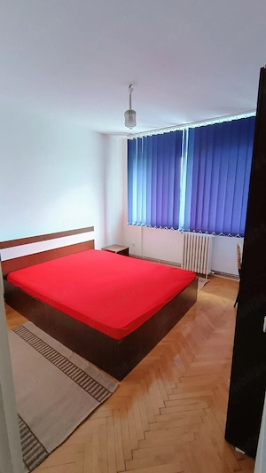 PF, Podu Ros, închiriez apartament 2 camere,D,CT, centrală termică,Palas,Centru, Ultracentral, 1001  - imagine 5