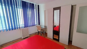 PF, Podu Ros, închiriez apartament 2 camere,D,CT, centrală termică,Palas,Centru, Ultracentral, 1001  - imagine 6