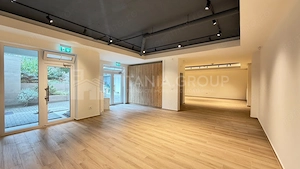 Spațiu comercial, 81 mp, langa statie Ratbv - Kasper Coresi - imagine 2