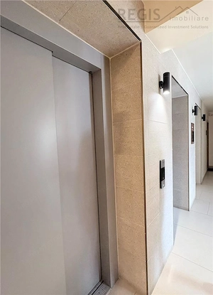 Apartament de inchiriat 2 camere zona Tractorul - imagine 8