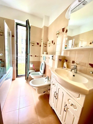Apartament cu 2 camere, 60 mp, imobil nou,  Complex Vivido, zona IULIUS Mall - imagine 12