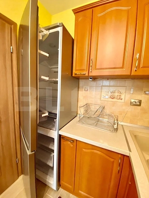 Apartament cu 2 camere, 60 mp, imobil nou,  Complex Vivido, zona IULIUS Mall - imagine 5