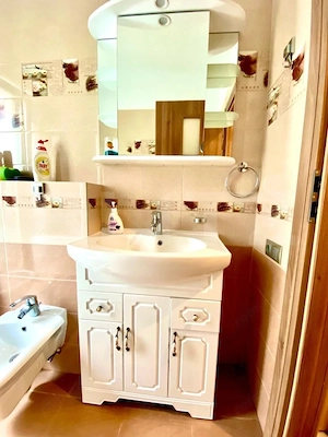 Apartament cu 2 camere, 60 mp, imobil nou,  Complex Vivido, zona IULIUS Mall - imagine 13