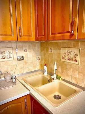 Apartament cu 2 camere, 60 mp, imobil nou,  Complex Vivido, zona IULIUS Mall - imagine 6
