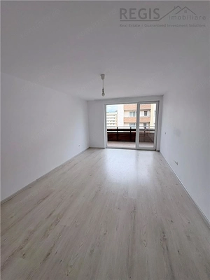 Apartament de inchiriat 2 camere zona Tractorul
