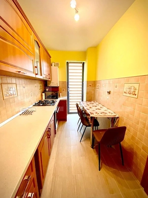 Apartament cu 2 camere, 60 mp, imobil nou,  Complex Vivido, zona IULIUS Mall - imagine 4