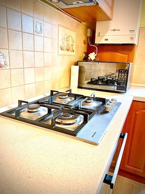 Apartament cu 2 camere, 60 mp, imobil nou,  Complex Vivido, zona IULIUS Mall - imagine 7