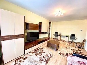 Apartament cu 2 camere, 60 mp, imobil nou,  Complex Vivido, zona IULIUS Mall - imagine 2