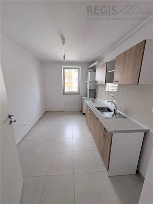 Apartament de inchiriat 2 camere zona Tractorul - imagine 3