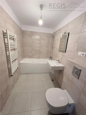 Apartament de inchiriat 2 camere zona Tractorul - imagine 4