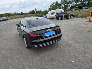 Audi A4 B9 - imagine 6