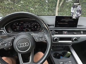Audi A4 B9 - imagine 2