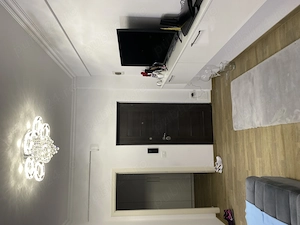 Apartament 2 camere și living