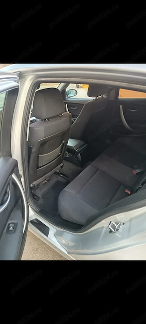 vand bmw seria1, 2l tdi  - imagine 5