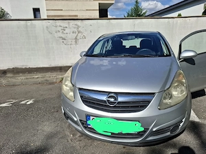 Opel Corsa D 2007 - imagine 4