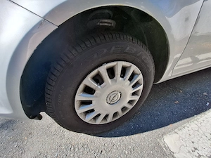 Opel Corsa D 2007 - imagine 8