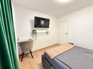 Apartament cu 3 camere | Calea Lipovei - imagine 2