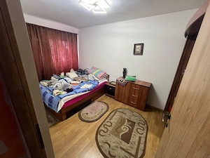 2 camere - Etaj 2 - Zamfirescu - imagine 7