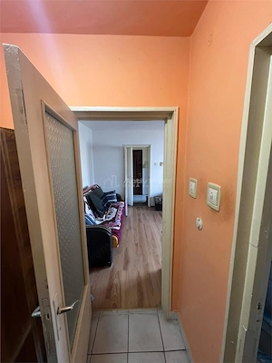 2 camere - Etaj 2 - Zamfirescu - imagine 3