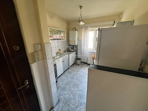 2 camere - Etaj 2 - Zamfirescu - imagine 2