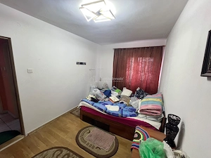 2 camere - Etaj 2 - Zamfirescu - imagine 8