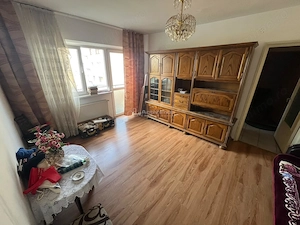 2 camere - Etaj 2 - Zamfirescu - imagine 5