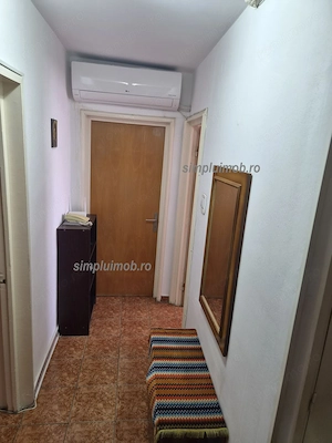 Vand apartament 2 camere Berceni - imagine 6
