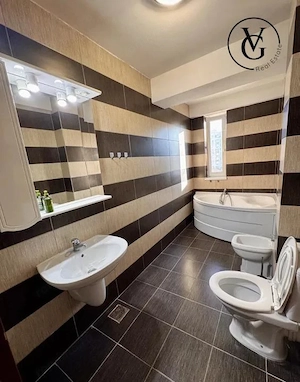 Apartament 2 camere | Aproape de Universitatea Ovidius și VIVO! - imagine 8
