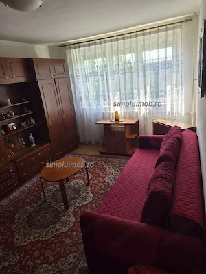 Vand apartament 2 camere Berceni - imagine 3